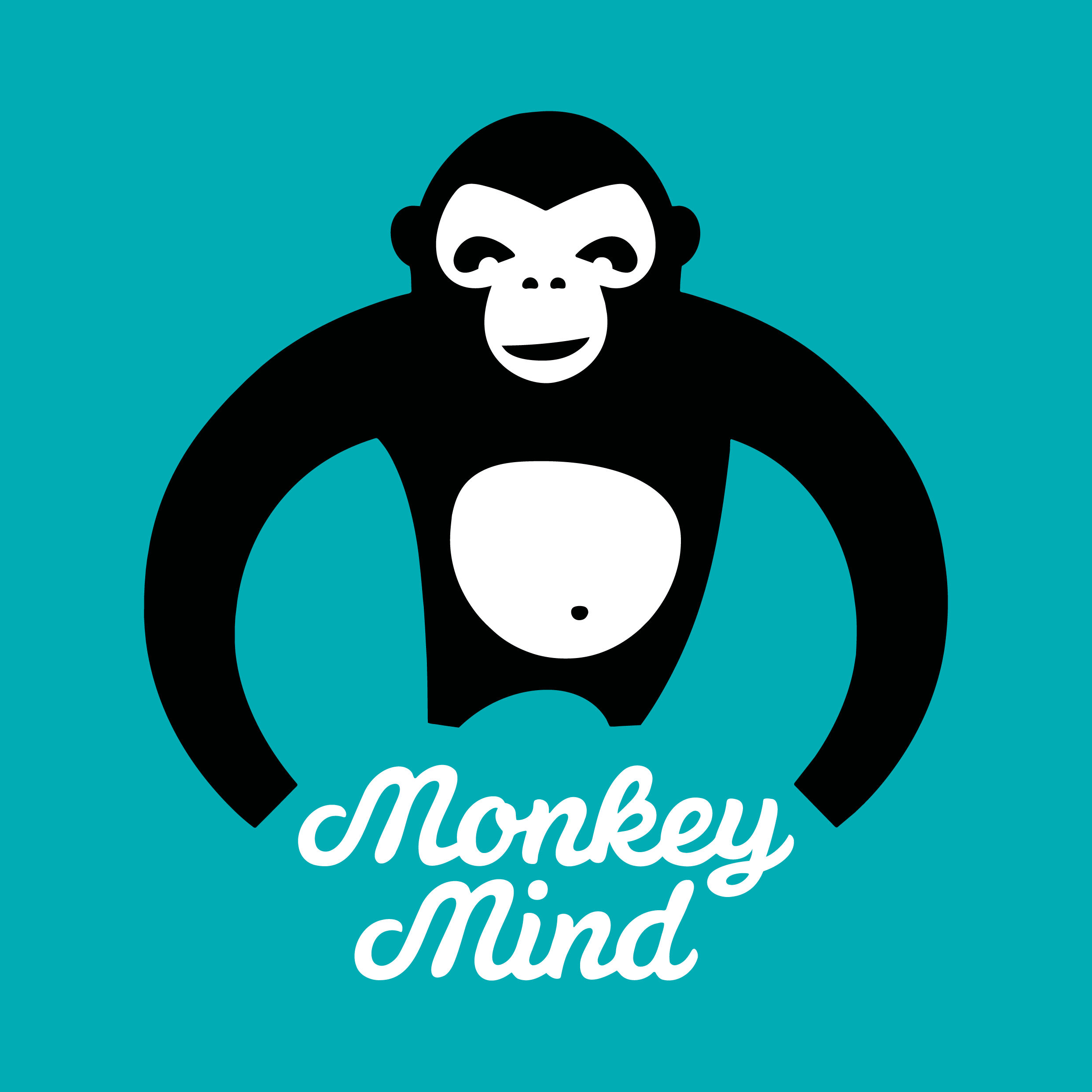 Monkey Mind