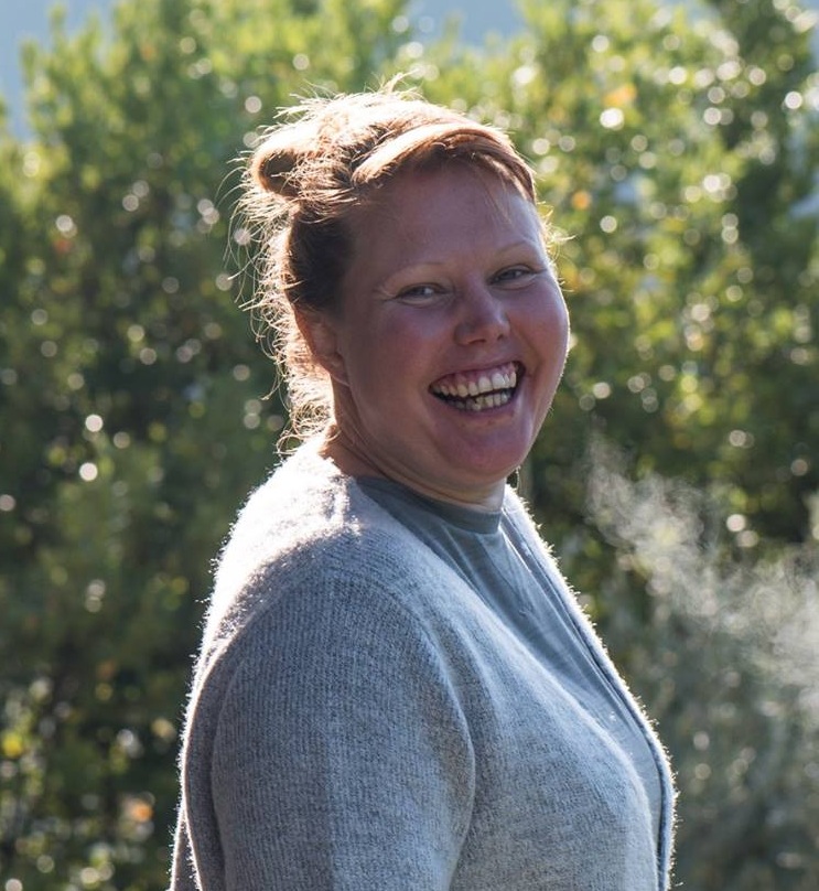 Taina Lepistö